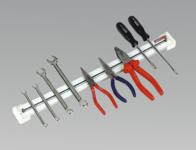 Magnetic Tool Rail 500mm (List Price £11.45 exc VAT) AK211