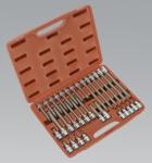TRX-Star Socket Bit Set 32pc 1/2"Sq Drive (List Price £119.95 exc VAT) AK2194