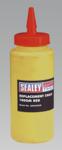 Chalk 100gm Red for Chalk Lines (List Price £2.95 exc VAT) AK2245CR