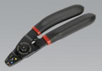 Mini Crimping Tool 125mm (List Price £12.95 exc VAT) AK2262