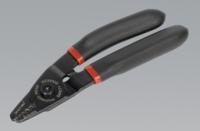 Mini Wire Stripper 125mm (List Price £12.95 exc VAT) AK2263