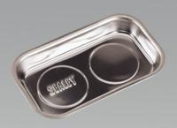 Magnetic Collector with 2 Magnets 240 x 140mm (List Price £13.95 exc VAT) AK2312