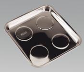 Magnetic Collector with 4 Magnets 290 x 275mm (List Price £25.95 exc VAT) AK2314