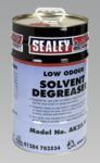 Degreasing Solvent Emulsifiable 1 x 25ltr (List Price £117.95 exc VAT) AK25