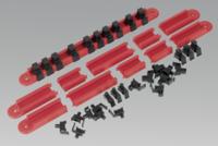 Modular Socket Retaining Bars 1/4", 3/8" & 1/2"Sq Drive (List Price £15.95 exc VAT) AK27050