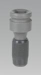 Quick Release Bit Adaptor 3/8"Sq Drive (List Price £6.45 exc VAT) AK2733