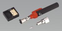 Micro Butane Torch/Soldering Kit 3pc (List Price £34.95 exc VAT) AK2941