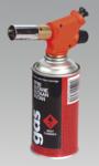 Micro Butane Soldering/Heating Torch (List Price £31.95 exc VAT) AK2955