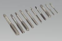 Tap Set 10pc Metric (List Price £13.95 exc VAT) AK304M