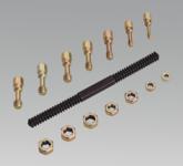 Re-Threader Kit 15pc - Metric (List Price £44.95 exc VAT) AK310