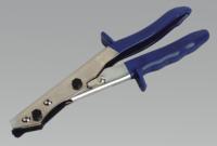 Hand Nibbler Shears (List Price £15.95 exc VAT) AK327