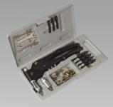 Blind, Nut & Stud Riveting Set (List Price £93.95 exc VAT) AK396