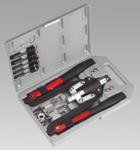 Rivet & Threaded Nut Rivet Kit (List Price £109.95 exc VAT) AK39602