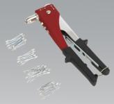Two-Way Riveting Kit (List Price £27.95 exc VAT) AK397