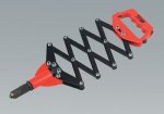 Lazy Tongs Riveter (List Price £54.95 exc VAT) AK39902