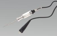 Circuit Tester 6/12/24V (List Price £13.95 exc VAT) AK402