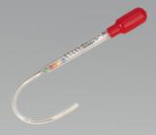 Propylene Glycol Antifreeze Pocket Tester - Ball Type (List Price £6.95 exc VAT) AK4121