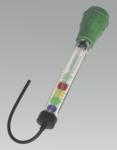 Propylene Glycol Antifreeze Tester - Disc Type (List Price £12.95 exc VAT) AK4122