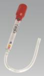 Ethylene Glycol Antifreeze Pocket Tester - Ball Type (List Price £6.95 exc VAT) AK4123