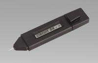 Cordless Circuit Tester LCD Polarity 6-28V (List Price £13.95 exc VAT) AK416