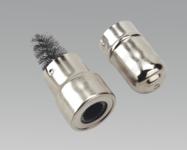 Battery Post & Terminal Cleaner (List Price £4.45 exc VAT) AK417