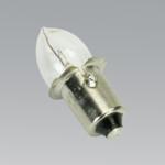 Bulb Krypton (4.8V 0.75A) (List Price £2.45 exc VAT) AK427/B