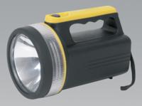 Krypton Weatherproof Lantern with PJ996 Cell (List Price £12.95 exc VAT) AK427BP