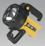 Rechargeable Spotlight 1,000,000 Candlepower (List Price £29.95 exc VAT) AK435