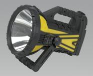 Rechargeable Spotlight 10,000,000 Candle Power (List Price £89.95 exc VAT) AK438