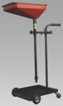 Waste Oil Drain Collector (List Price £129.95 exc VAT) AK449D