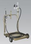 Oil Dispensing System Air Operated (List Price £679.95 exc VAT) AK4561D
