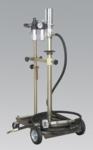 Gear Oil Dispensing System Air Operated (List Price £589.95 exc VAT) AK4563D
