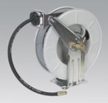 Oil Hose Reel Retractable 10mtr (List Price £319.95 exc VAT) AK4567D