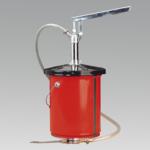 Chassis Lube Filler Pump 12.5kg Extra Heavy-Duty (List Price £179.95 exc VAT) AK456