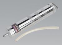 Oil Syringe with 200mm Suction Tube (List Price £14.95 exc VAT) AK46