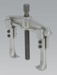 Twin Leg Puller Bar Type 120 x 100mm (List Price £15.95 exc VAT) AK46120