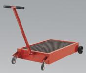 Low Level Oil Drainer 64ltr (List Price £159.95 exc VAT) AK467D