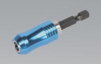 Bit Holder Quick Chuck (List Price £8.95 exc VAT) AK4925