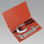 Pipe Flaring Kit 9pc (List Price £19.95 exc VAT) AK505