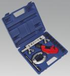 Pipe Flaring & Cutting Kit 10pc (List Price £28.95 exc VAT) AK506