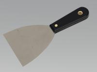 Scraper Rigid 100mm (List Price £7.45 exc VAT) AK5223