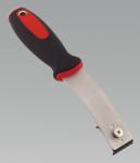 Rigid Scraper with Hammer Cap 26mm (List Price £10.95 exc VAT) AK52501