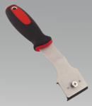 Rigid Scraper with Hammer Cap 44mm (List Price £10.95 exc VAT) AK52502
