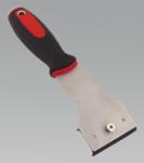 Rigid Scraper with Hammer Cap 62mm (List Price £10.95 exc VAT) AK52503