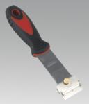 Razor Blade Scraper (List Price £9.95 exc VAT) AK52504