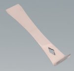Double End Scraper Short (List Price £8.95 exc VAT) AK52506