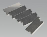 Thick Razor Blade for AK52507, AK52508, AK52504 & VS500 Pack of 5 (List Price £3.45 exc VAT) AK52507/2