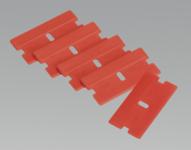 Composite Blade for AK52507, AK52508, AK52504 & VS500 Pack of 5 (List Price £2.95 exc VAT) AK52507/3