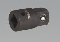 Impact Adaptor 1/2"Sq Drive Female - 3/4"Sq Drive Male (List Price £7.95 exc VAT) AK5402