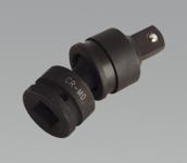 Impact Universal Joint 3/4"Sq Drive (List Price £32.95 exc VAT) AK5498